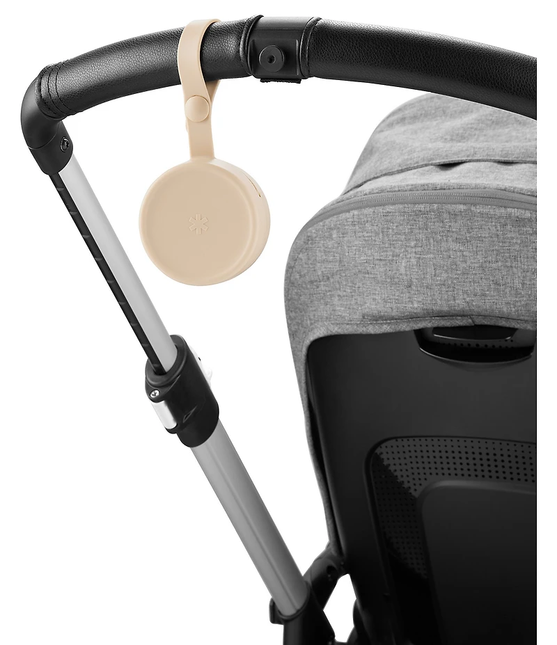 Skip Hop Grab Go Pacifier Holder