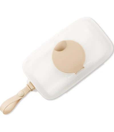 Skip Hop Grab Go Wipes Case