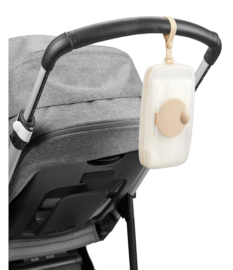 Skip Hop Grab Go Wipes Case