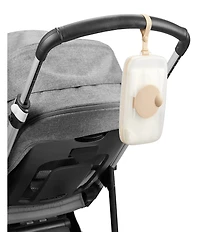 Skip Hop Grab Go Wipes Case