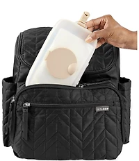 Skip Hop Grab Go Wipes Case