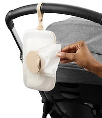 Skip Hop Grab Go Wipes Case