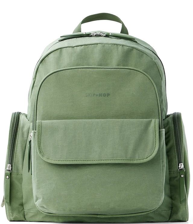 Skip Hop Luna Diaper Backpack