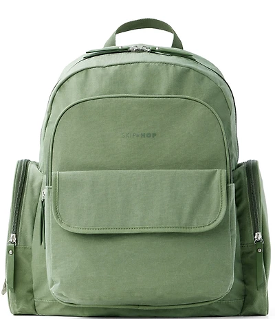 Skip Hop Luna Diaper Backpack