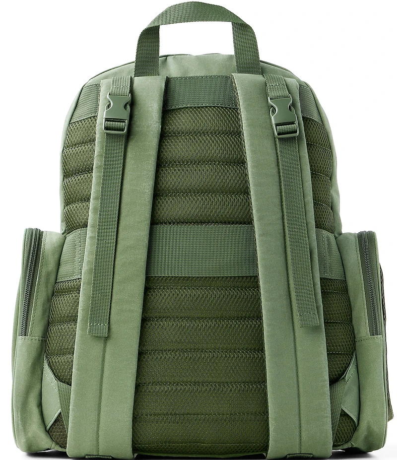 Skip Hop Luna Diaper Backpack