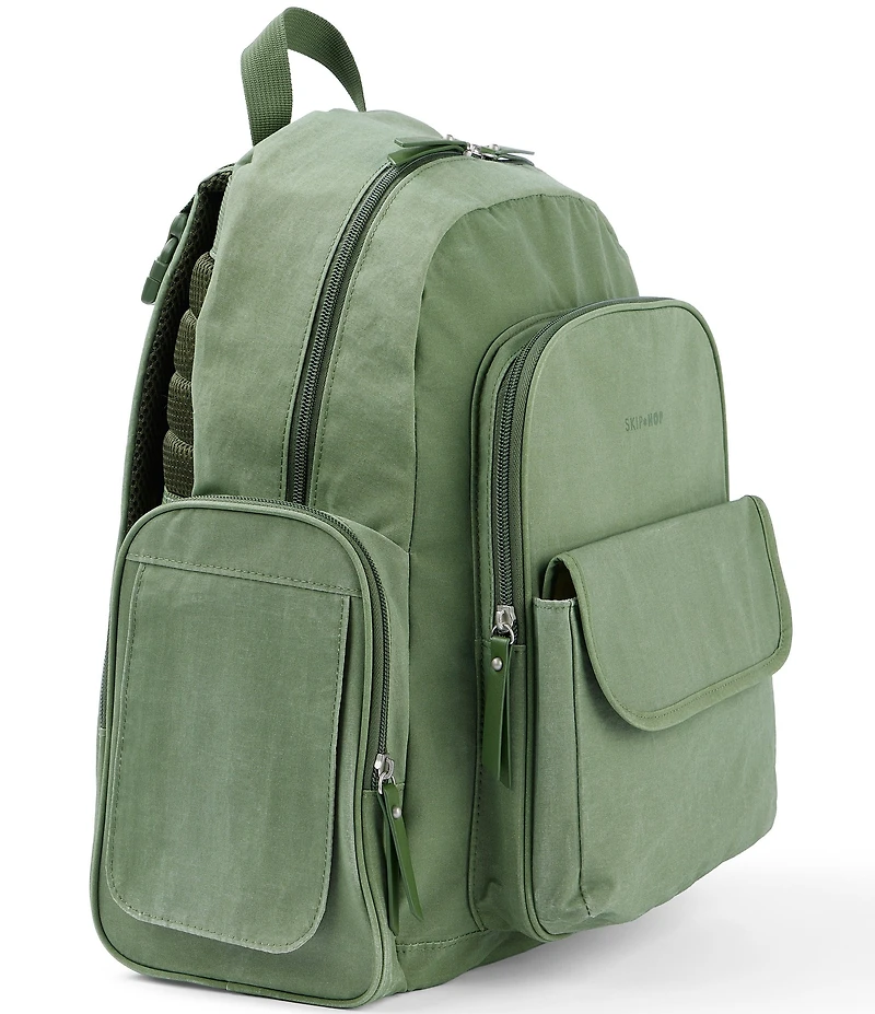Skip Hop Luna Diaper Backpack