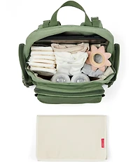 Skip Hop Luna Diaper Backpack