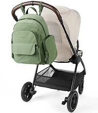 Skip Hop Luna Diaper Backpack