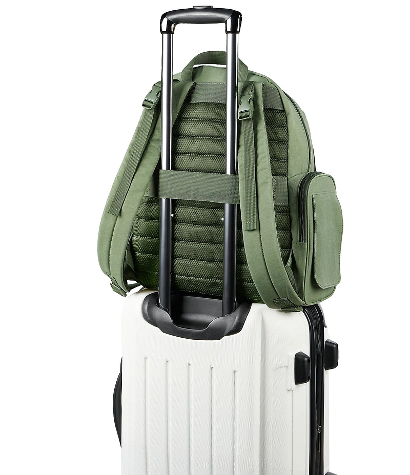 Skip Hop Luna Diaper Backpack