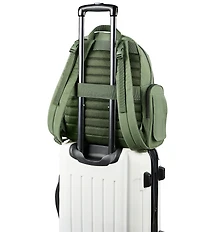 Skip Hop Luna Diaper Backpack