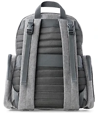 Skip Hop Luna Diaper Backpack