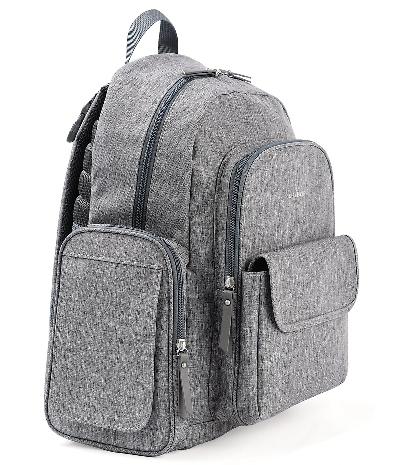 Skip Hop Luna Diaper Backpack