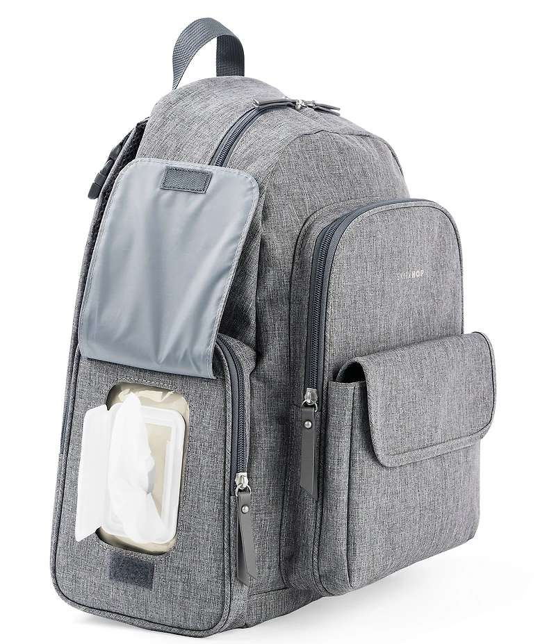 Skip Hop Luna Diaper Backpack