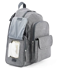 Skip Hop Luna Diaper Backpack