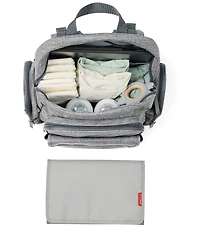 Skip Hop Luna Diaper Backpack