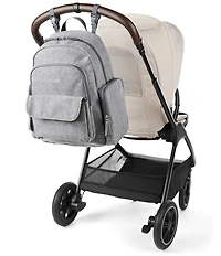 Skip Hop Luna Diaper Backpack