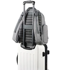 Skip Hop Luna Diaper Backpack