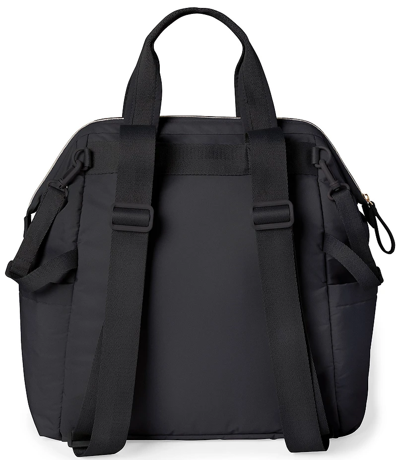 Skip Hop Mainframe Wide Open Backpack Diaper Bag