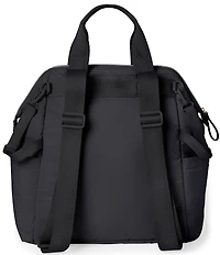 Skip Hop Mainframe Wide Open Backpack Diaper Bag
