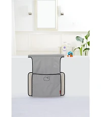 Skip Hop MOBY All-In-One Elbow Saver & Kneeler for Bathtime