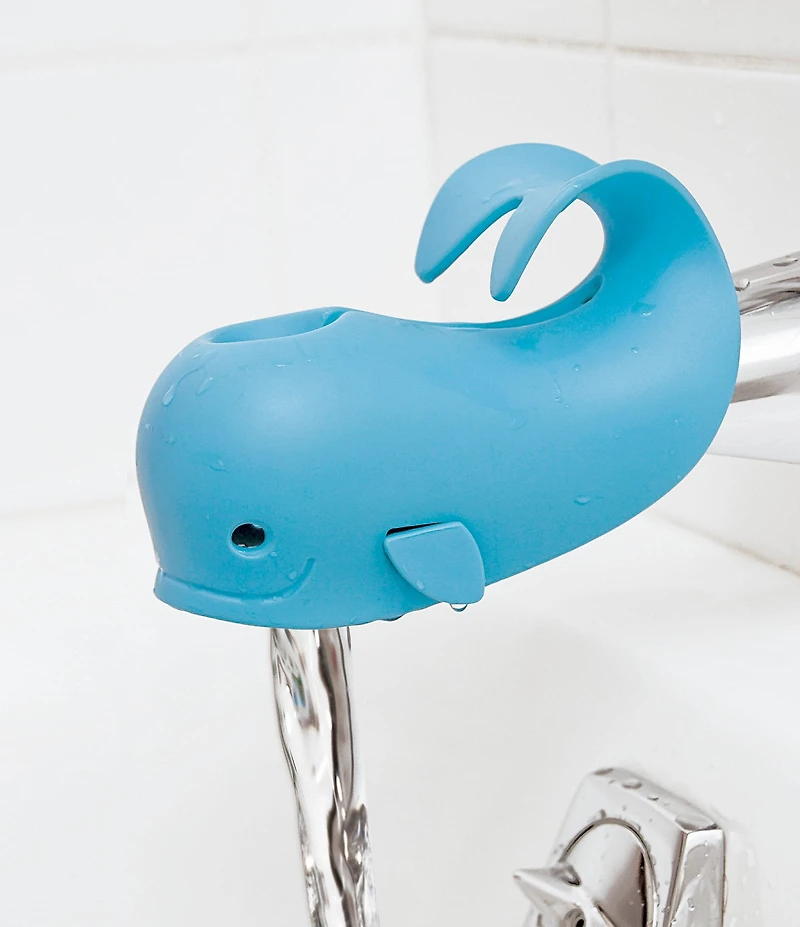 Skip Hop Moby Whale Bathtub Spout Cover
