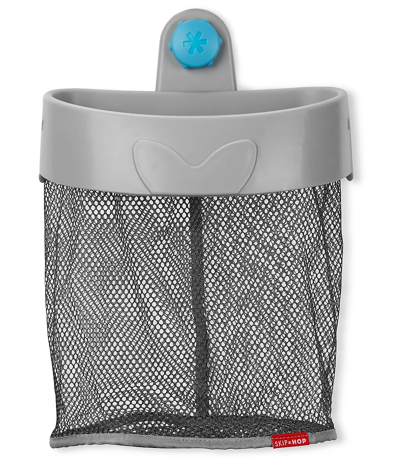 Skip Hop MOBY Get The Scoop Bath Toy Organizer