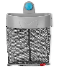 Skip Hop MOBY Get The Scoop Bath Toy Organizer
