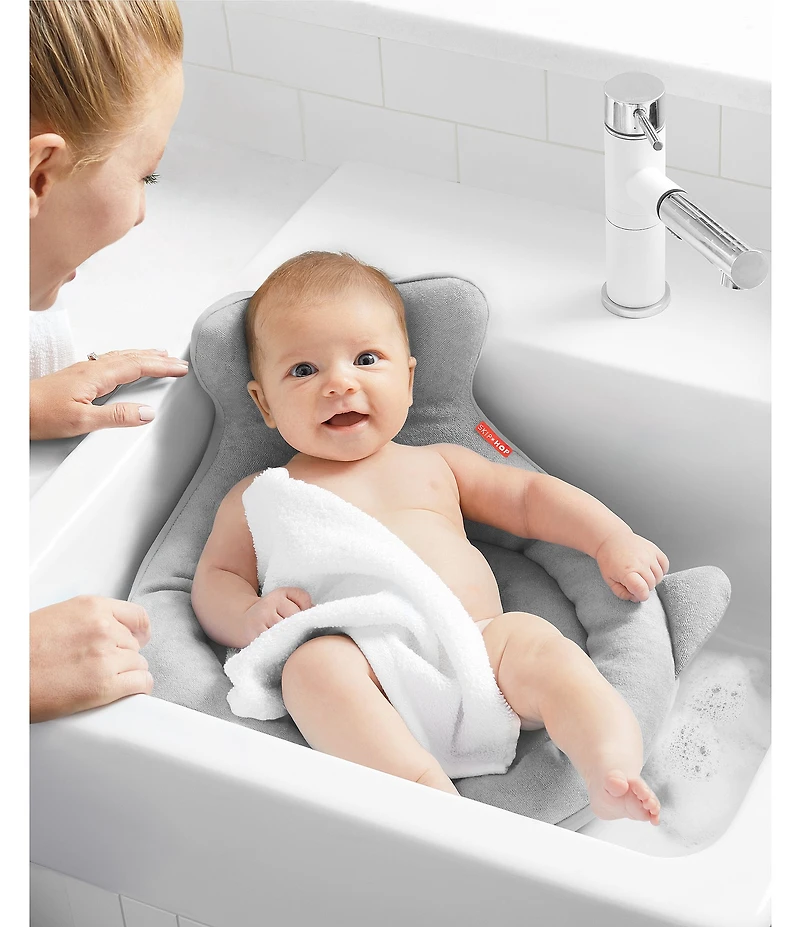 Skip Hop MOBY Softspot Sink Bather