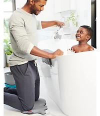 Skip Hop MOBY® Waterfall Bath Rinser