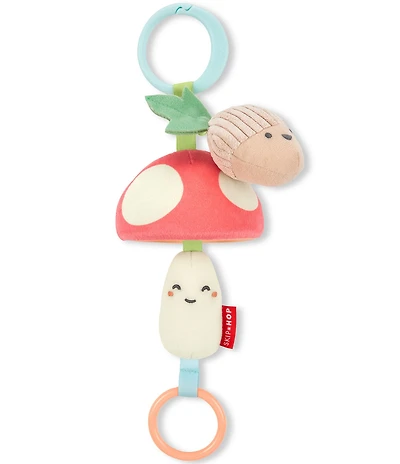 Skip Hop Mushroom Toy