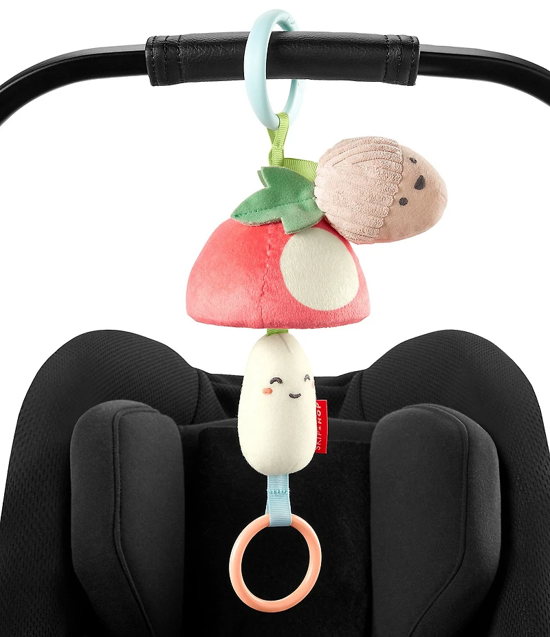 Skip Hop Mushroom Toy