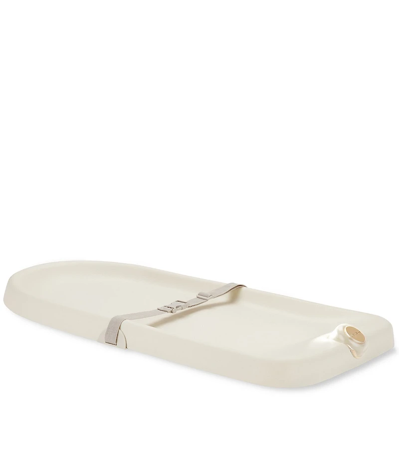 Skip Hop Nursery Style Light-Up Changing Pad