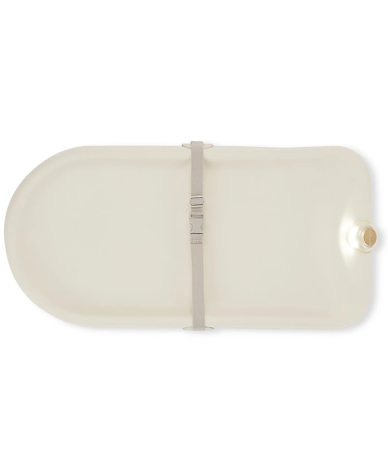 Skip Hop Nursery Style Light-Up Changing Pad