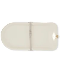 Skip Hop Nursery Style Light-Up Changing Pad