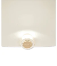 Skip Hop Nursery Style Light-Up Changing Pad