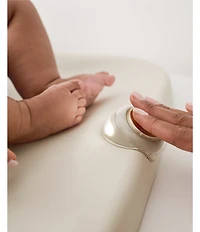 Skip Hop Nursery Style Light-Up Changing Pad