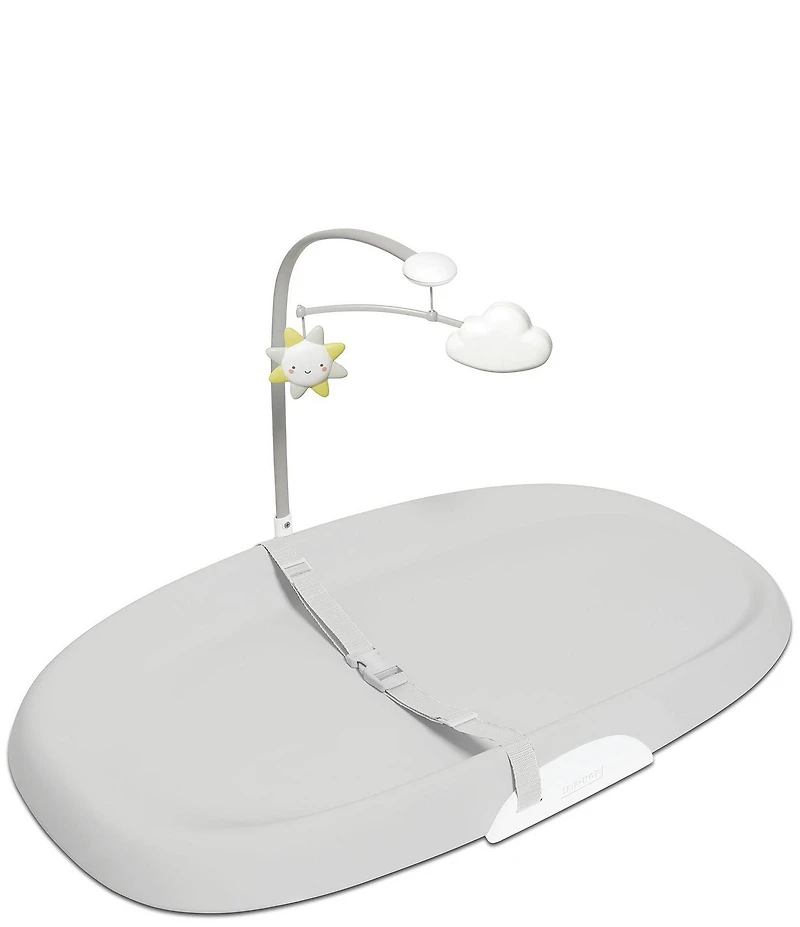 Skip Hop Nursery Wipe Clean Changing Pad