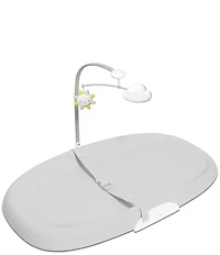 Skip Hop Nursery Wipe Clean Changing Pad