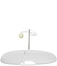 Skip Hop Nursery Wipe Clean Changing Pad