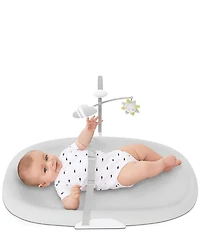 Skip Hop Nursery Wipe Clean Changing Pad