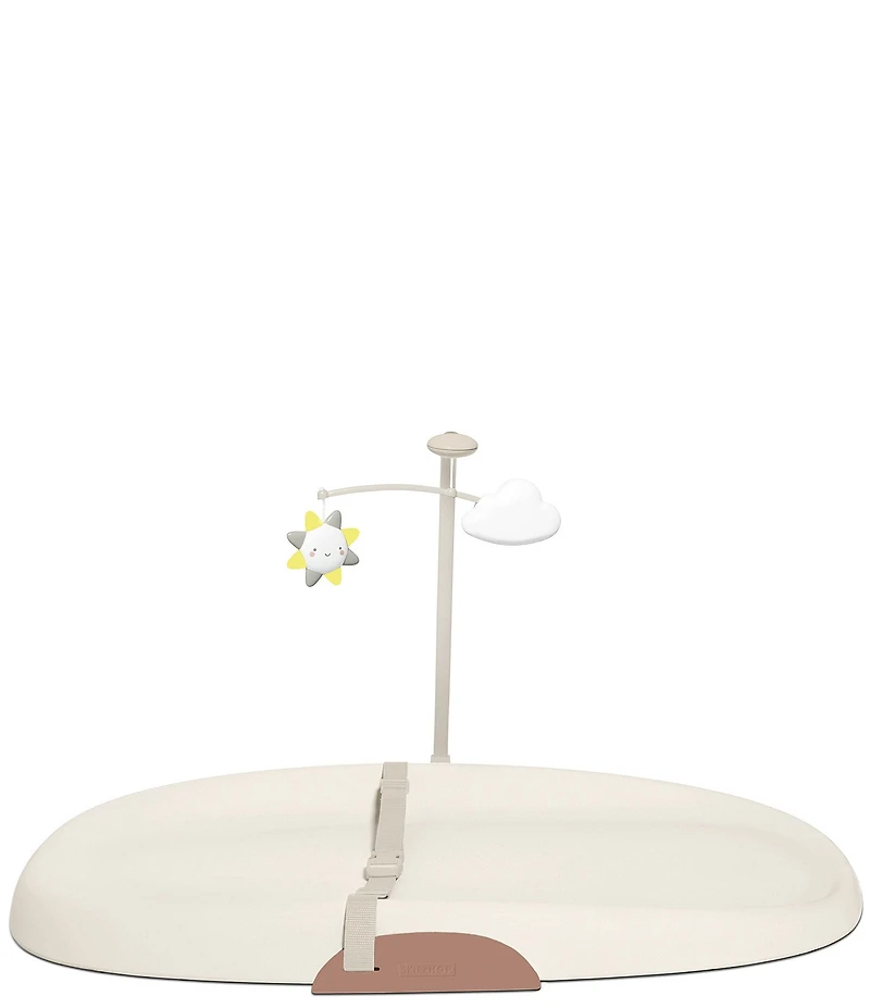 Skip Hop Nursery Wipe Clean Changing Pad