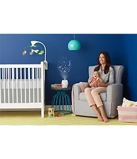 Skip Hop Moonlight & Melodies Sound Machine Owl