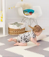 Skip Hop Playspot Geo Foam Floor Tiles