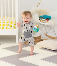 Skip Hop Playspot Geo Foam Floor Tiles