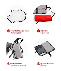 Skip Hop Pronto Signature Changing Station