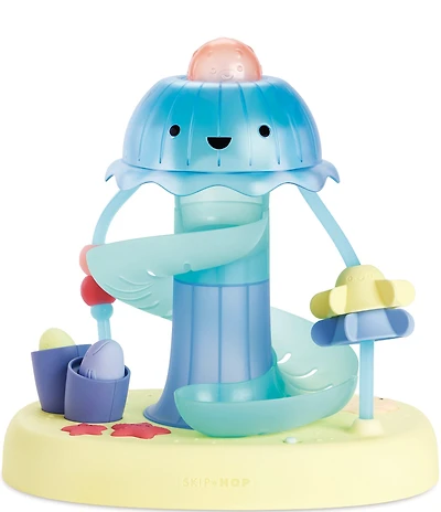 Skip Hop Seascape Musical Activity Ball Drop