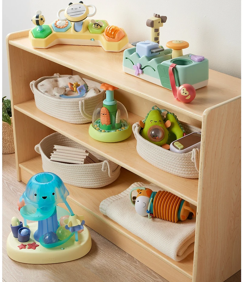 Skip Hop Seascape Musical Activity Ball Drop