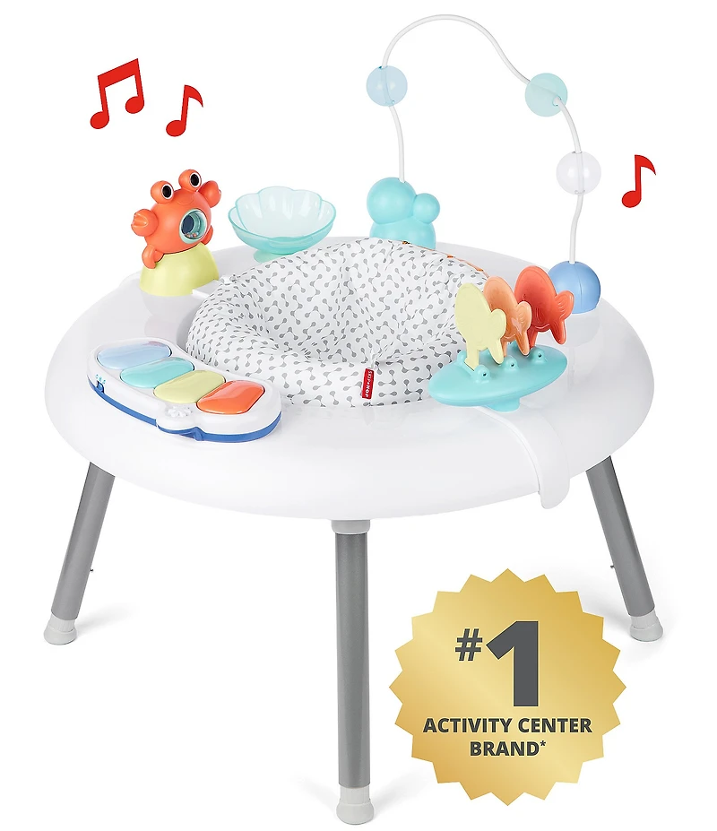 Skip Hop Seascape Two-In-One Activity Center