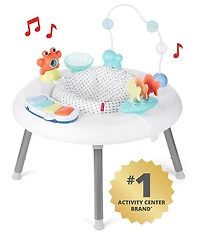 Skip Hop Seascape Two-In-One Activity Center