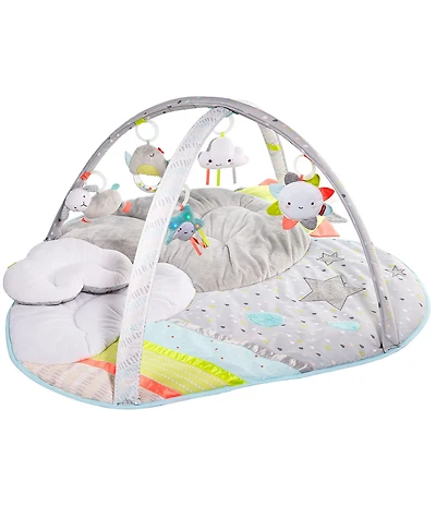 Skip Hop Silver Lining Cloud Activity Gym